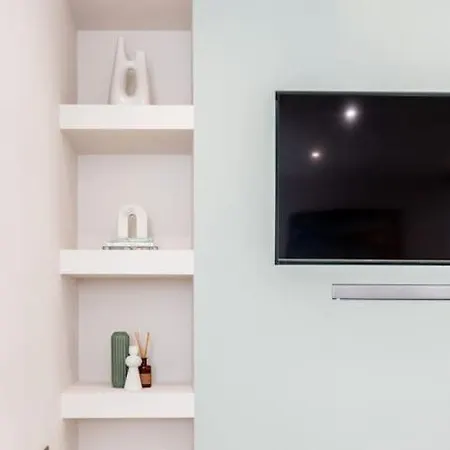 Charming Granby Flat