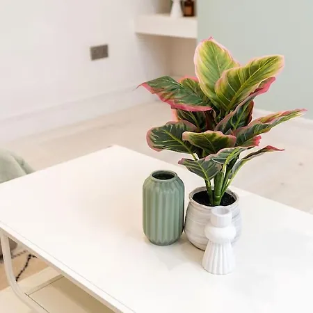 Charming Granby Flat Harrogate