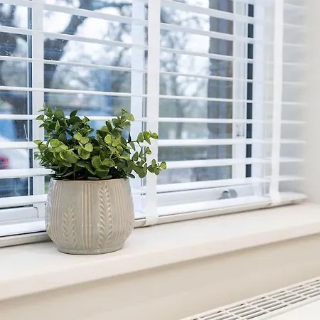 شقة Charming Granby Flat *