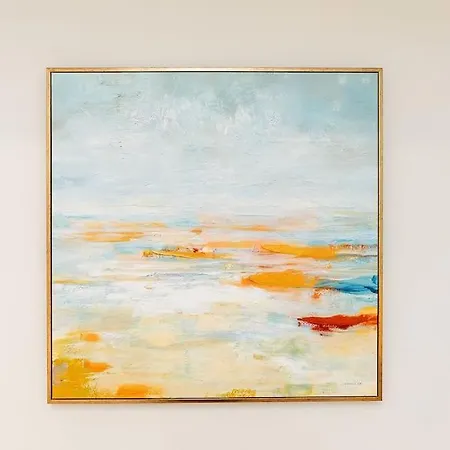 公寓 Charming Granby Flat 哈罗盖特