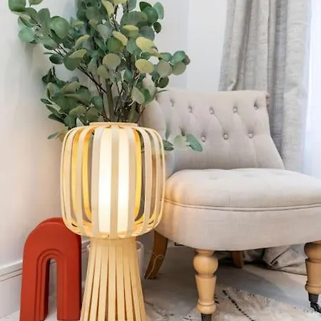 Charming Granby Flat