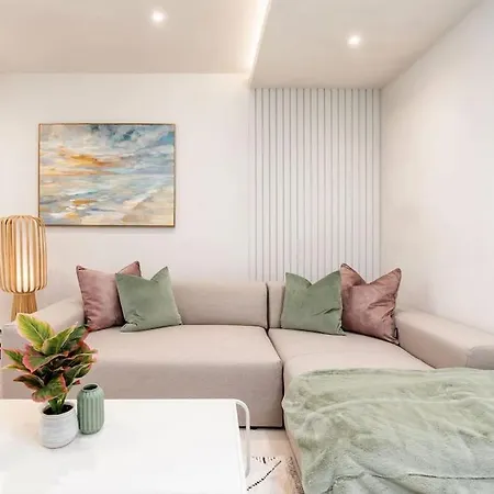 Charming Granby Flat Harrogate