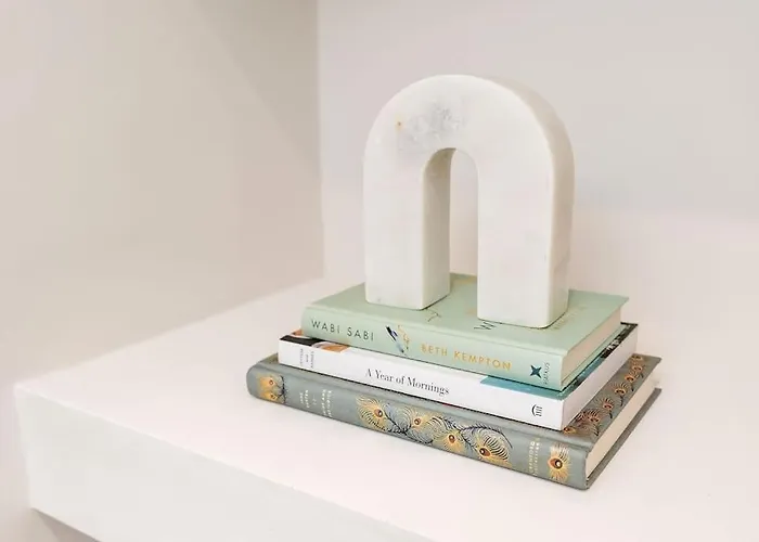 Charming Granby Flat