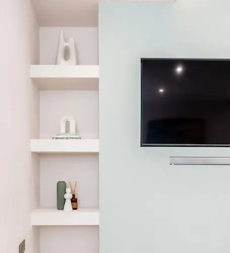 Charming Granby Flat