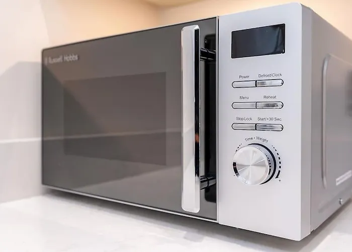 شقة Charming Granby Flat هاروغايت