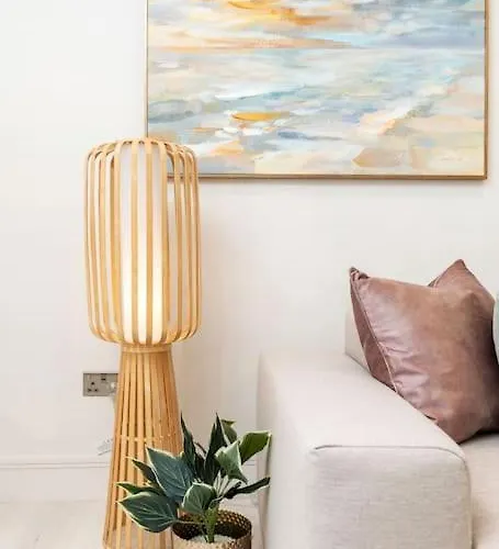 شقة Charming Granby Flat