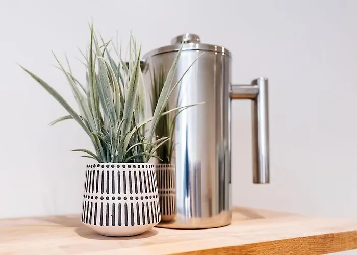 Charming Granby Flat شقة هاروغايت