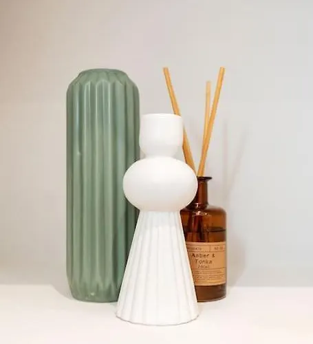 شقة Charming Granby Flat *