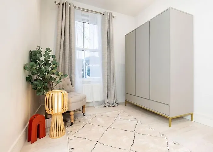 شقة Charming Granby Flat