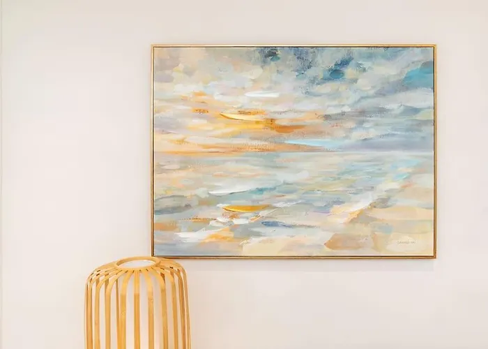 Charming Granby Flat Daire Harrogate