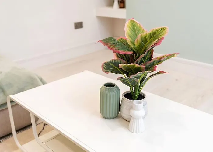 Charming Granby Flat هاروغايت