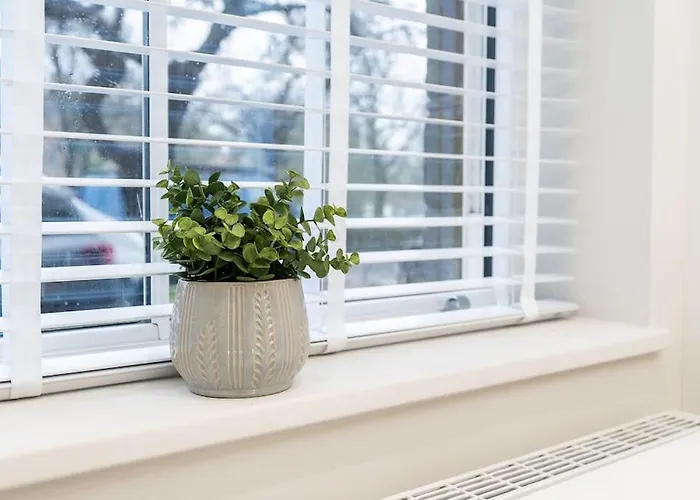 شقة Charming Granby Flat *