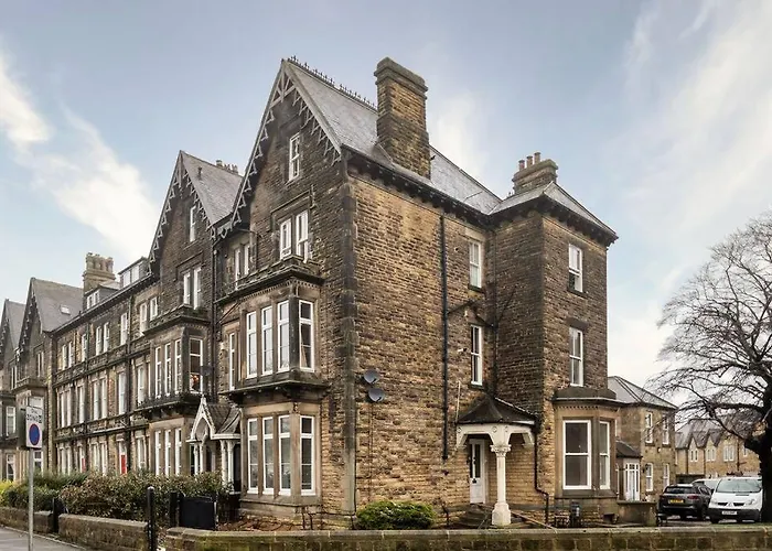 Charming Granby Flat شقة