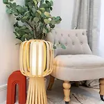 Charming Granby Flat
