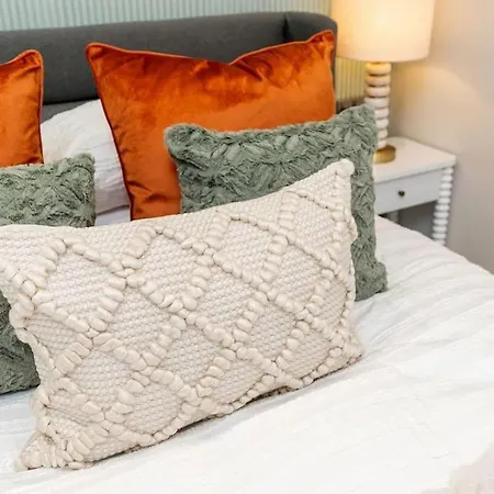 Appartamento Charming Granby Flat